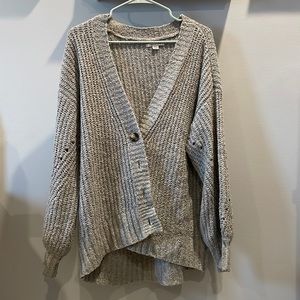 American Eagle Cardigan